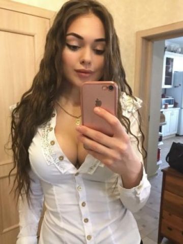 Анкета проститутки Камилла - Фото 1, , 24 года, №396674