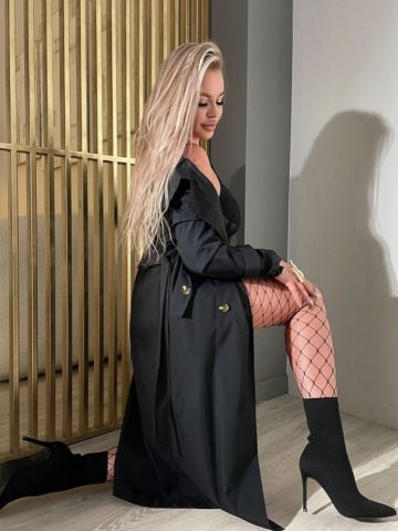 Анкета проститутки Камилла - Фото 1, , 27 лет, №391254